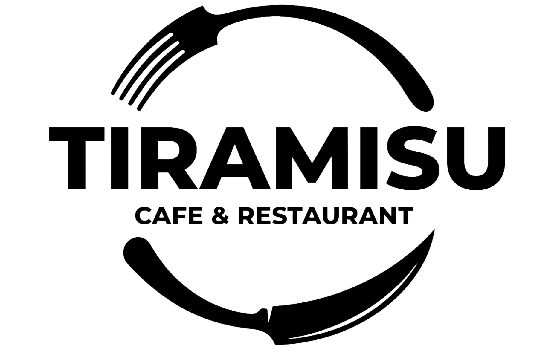 Tiramisu Logo